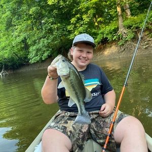 Meet your Posher, Joseph